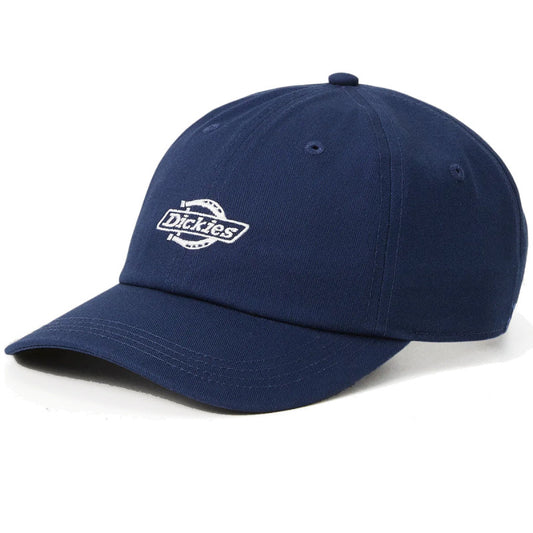 Dickies Essential Dad Cap Navy