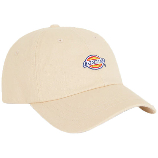Dickies Hardwick Cap Whitecap Gray