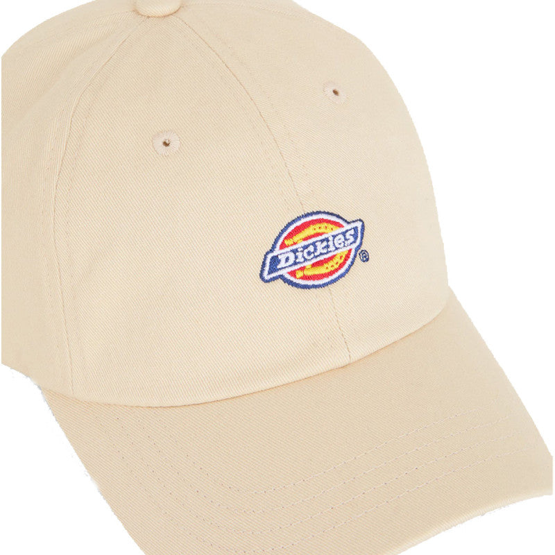 Dickies Hardwick Cap Whitecap Gray