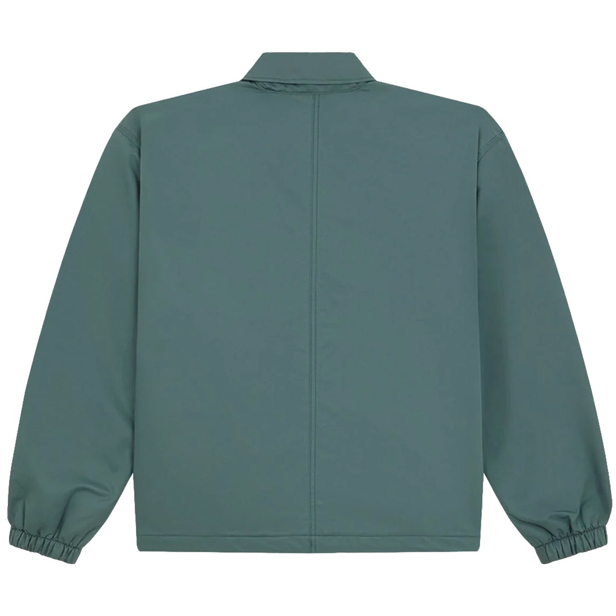 Dickies Parks Coach Jacket Lincoln Green