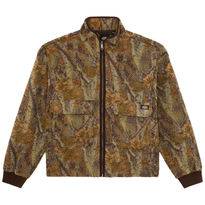 Dickies Paulden Sherpa Camouflage