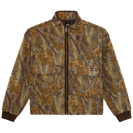 Dickies Paulden Sherpa Camouflage