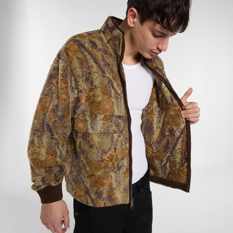 Dickies Paulden Sherpa Camouflage