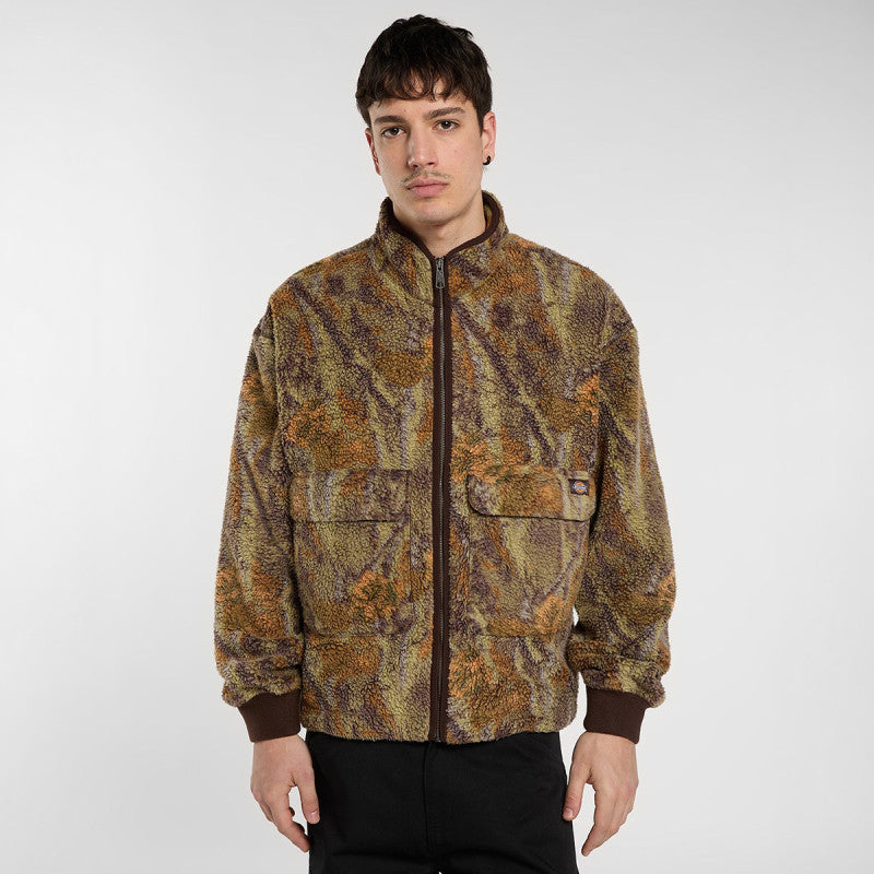Dickies Paulden Sherpa Camouflage