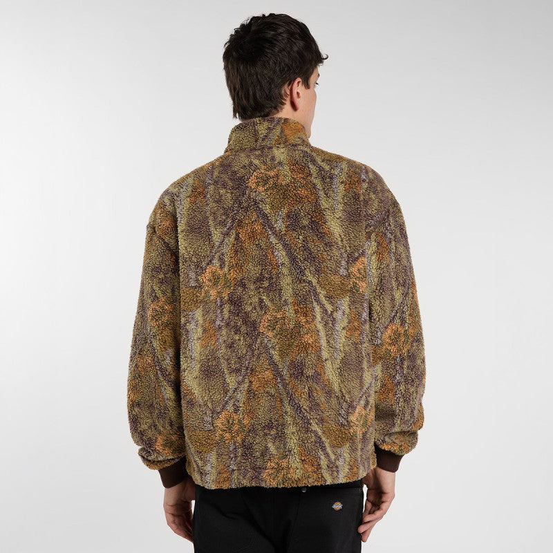 Dickies Paulden Sherpa Camouflage