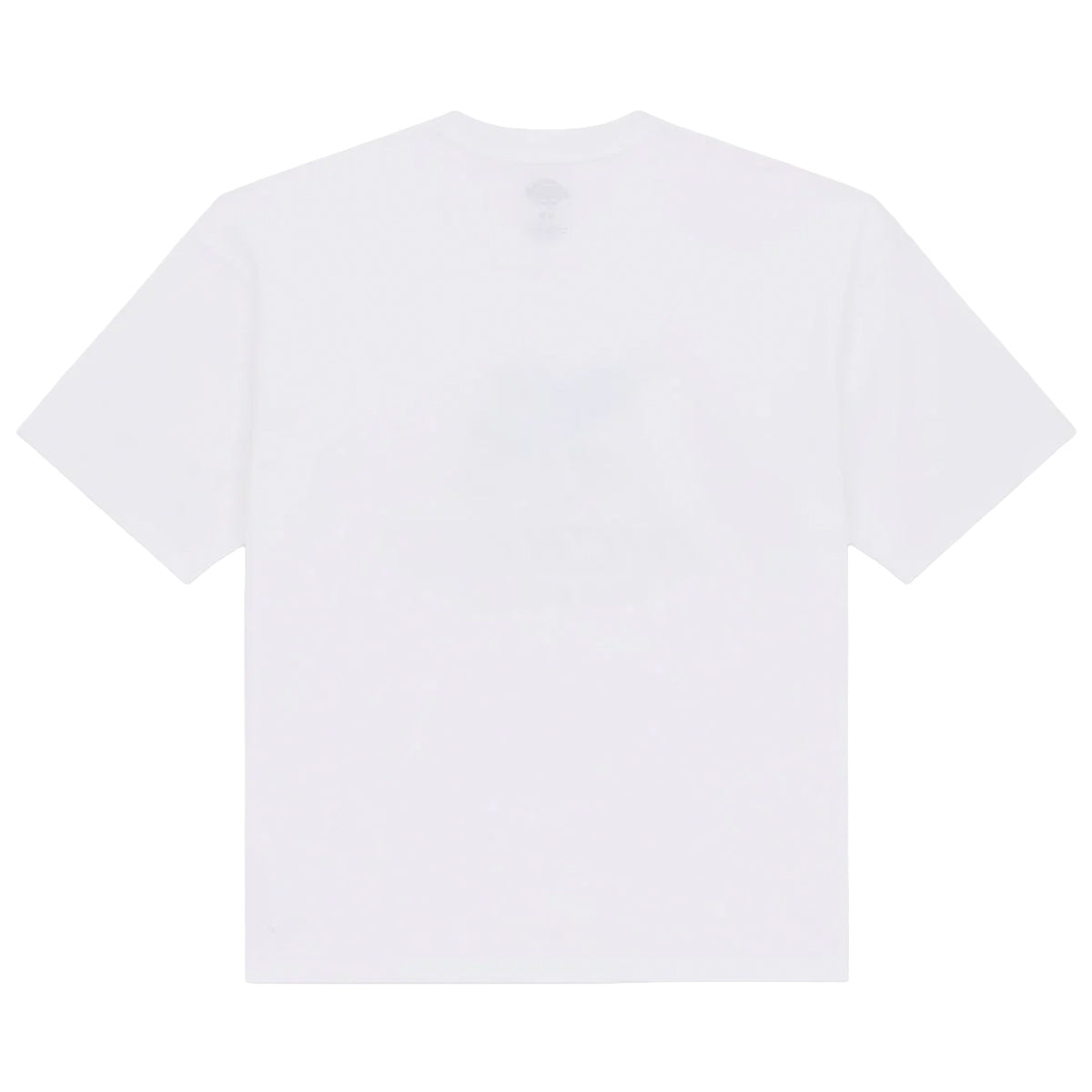 Dickies Pine T-Shirt White