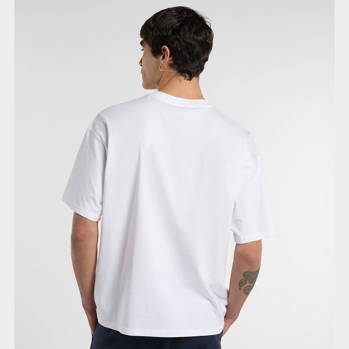 Dickies Pine T-Shirt White