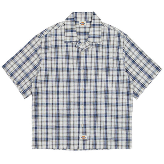 Dickies Springdale Shirt Egret
