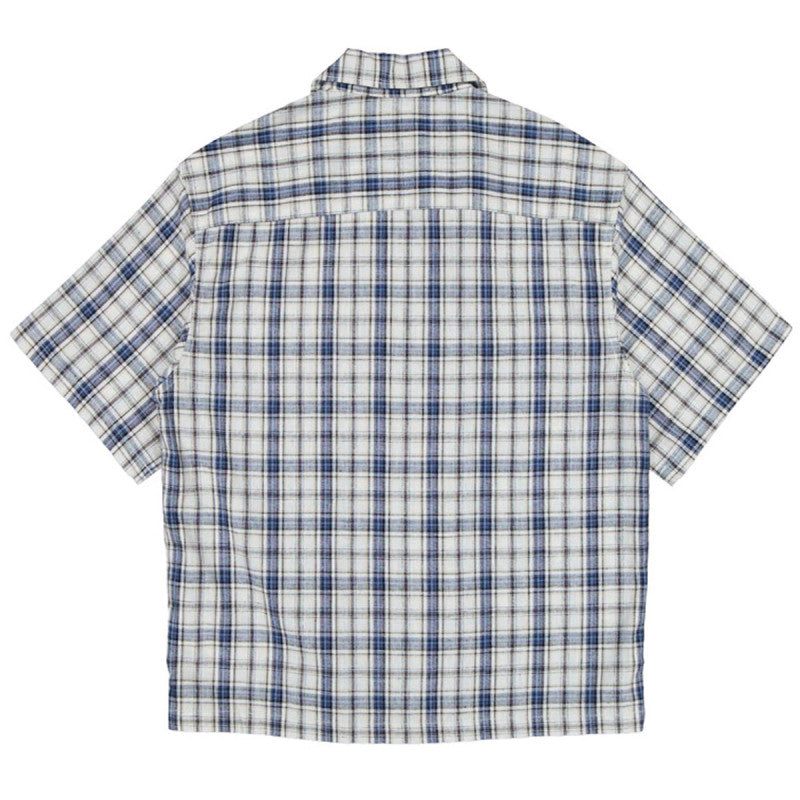 Dickies Springdale Shirt Egret