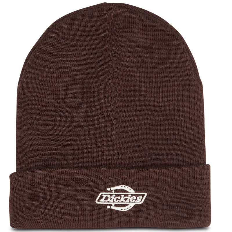 Dickies Summerdale Beanie Chocolate Brown