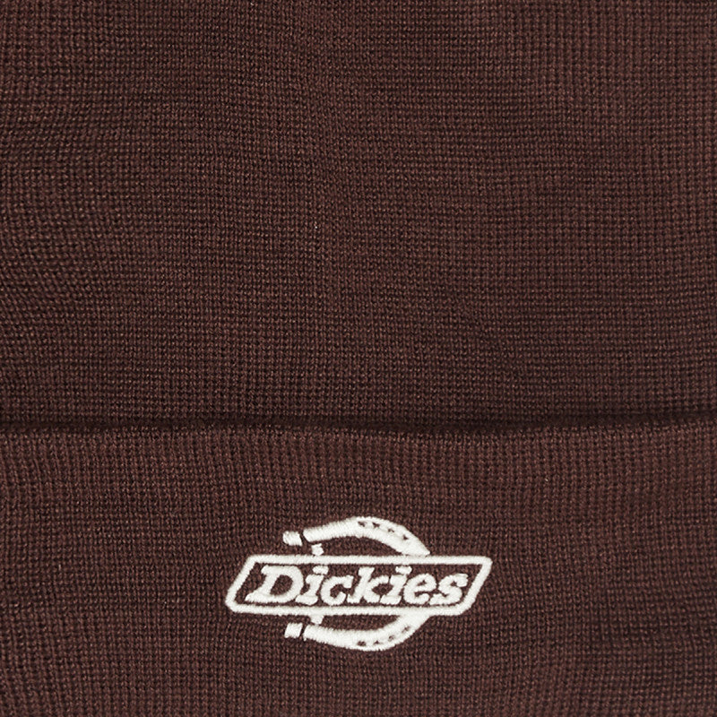 Dickies Summerdale Beanie Chocolate Brown