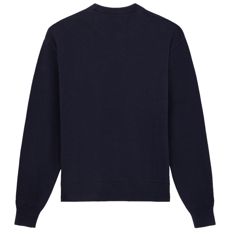 Dickies Summerdale Sweater Night Sky