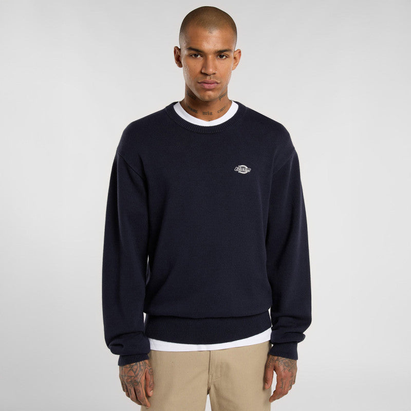 Dickies Summerdale Sweater Night Sky