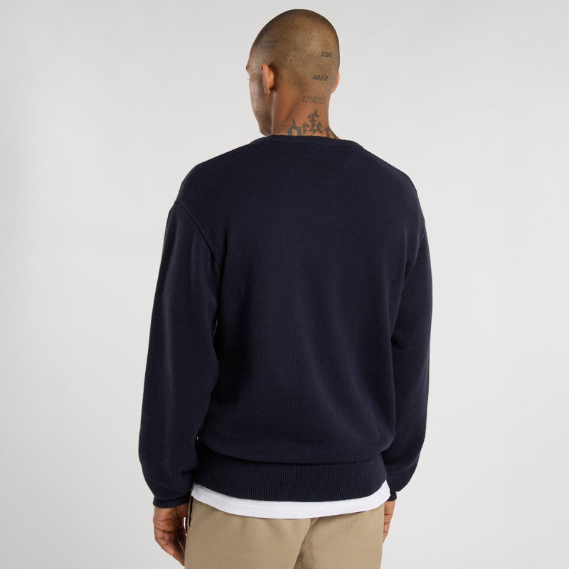 Dickies Summerdale Sweater Night Sky