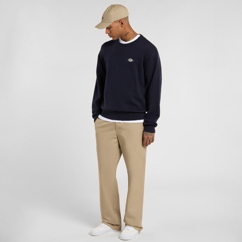 Dickies Summerdale Sweater Night Sky