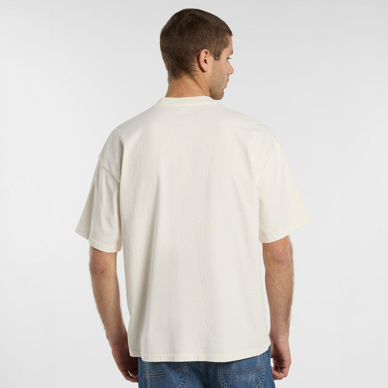 Dickies Titusville T-Shirt Egret