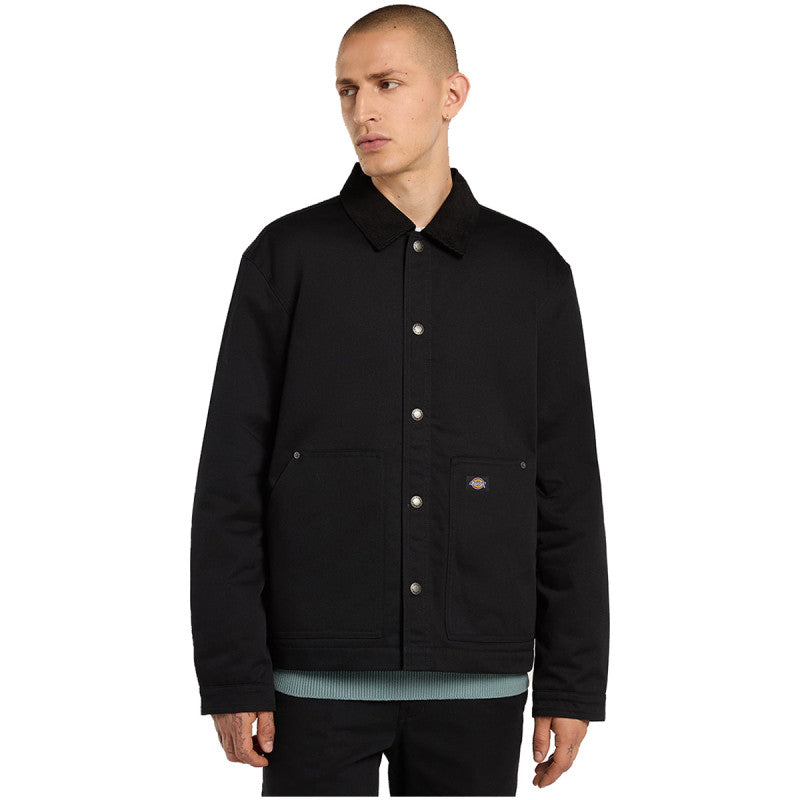 Dickies Union Barn Jacket Black