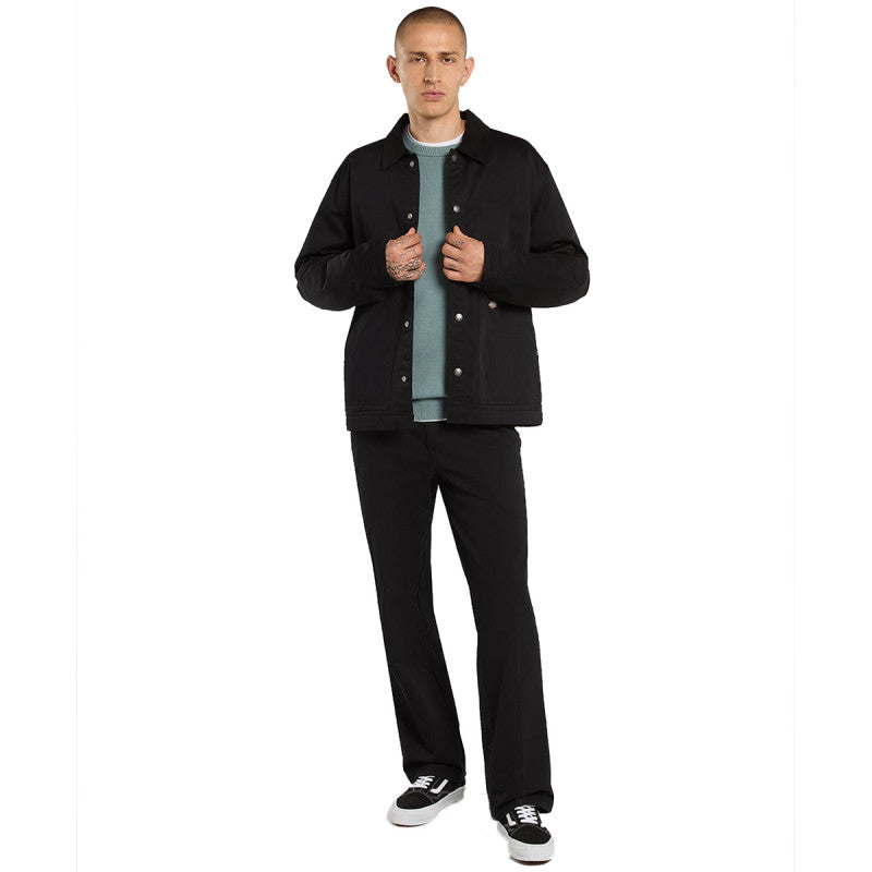 Dickies Union Barn Jacket Black