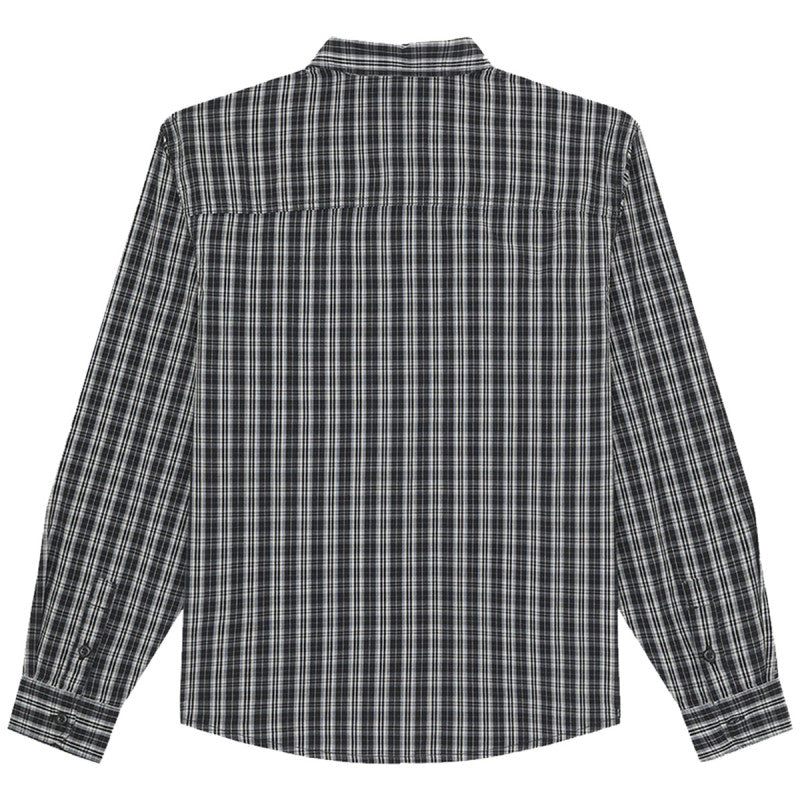 Dickies Wellsville Longsleeve Shirt Black