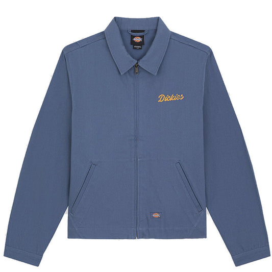 Dickies Wellsville Painter Jacket Retro Indigo