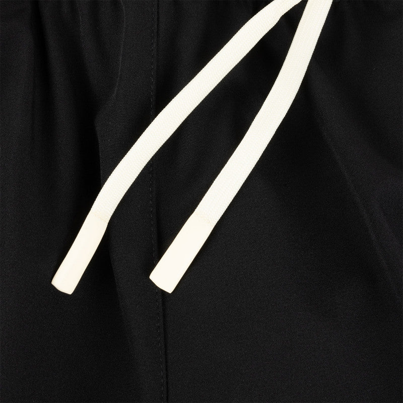 Dime Athletic Zip Pants Black