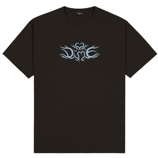 Dime Baby Fresh T-Shirt Vintage Black