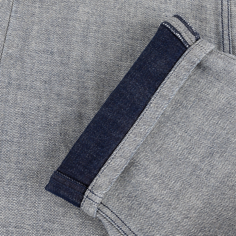 Dime Baggy Denim Pant Reversed Indigo