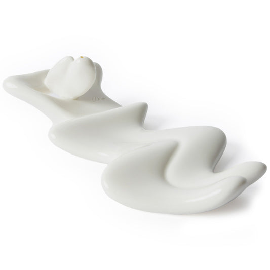 Dime Chilling Incense Holder Natural