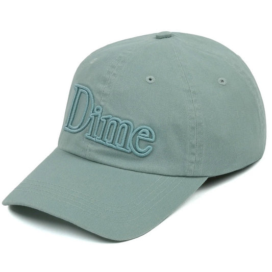 Dime Classic 3D Cap Mint