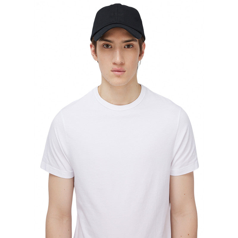 Dime Classic Low Pro Cap Black