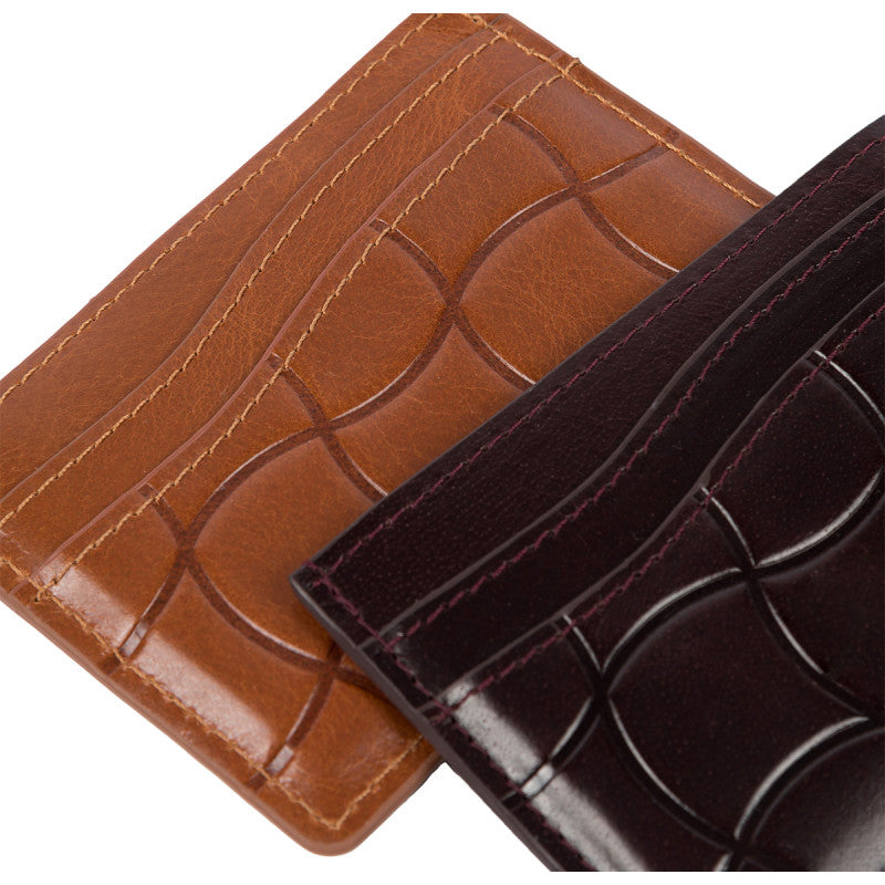 Dime Classic Quilted Cardholder Black