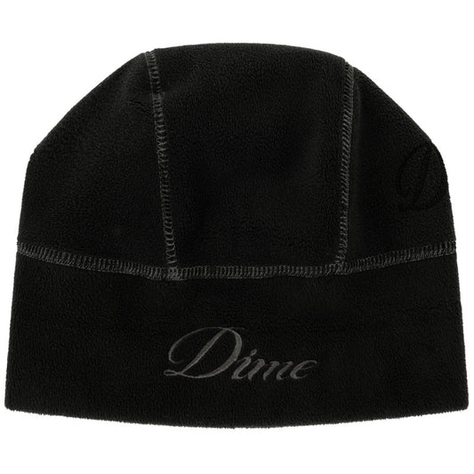 Dime Coverstitch Skully Black