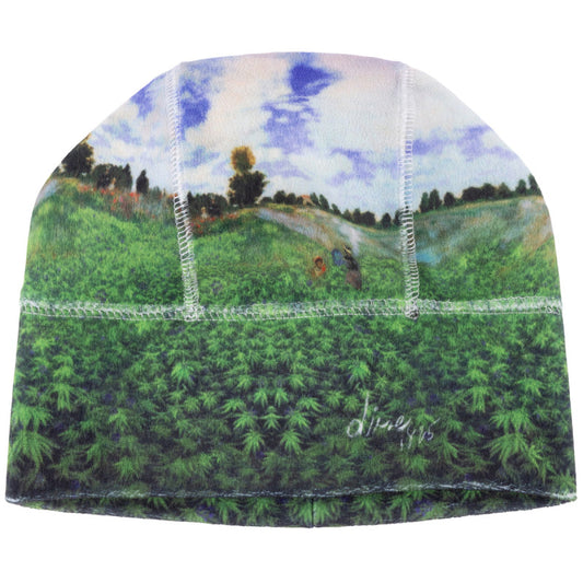 Dime Coverstitch Skully Field Trip