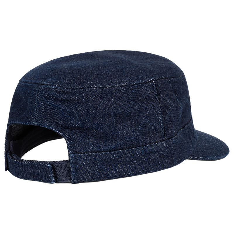 Dime Denim Painter Cap Indigo