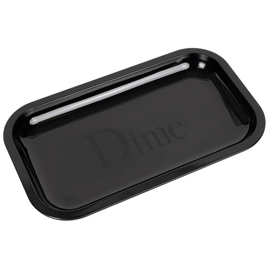 Dime Dime Tray Black