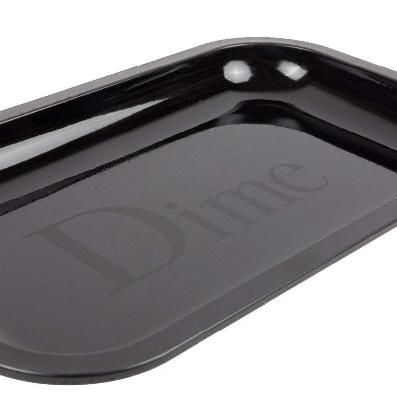 Dime Dime Tray Black