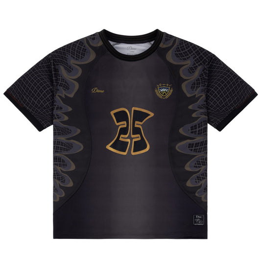 Dime Holy Flame Jersey Gold Fire