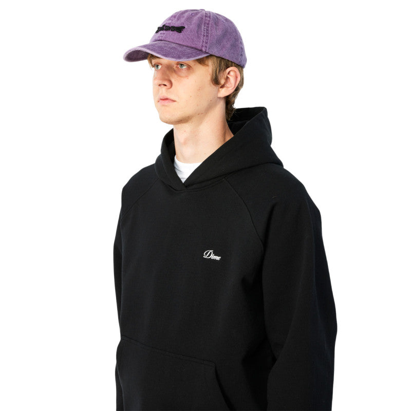 Dime Poster Low Pro Cap Lavender Washed