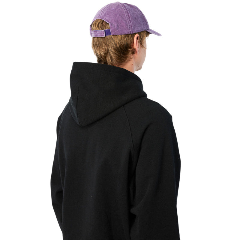 Dime Poster Low Pro Cap Lavender Washed