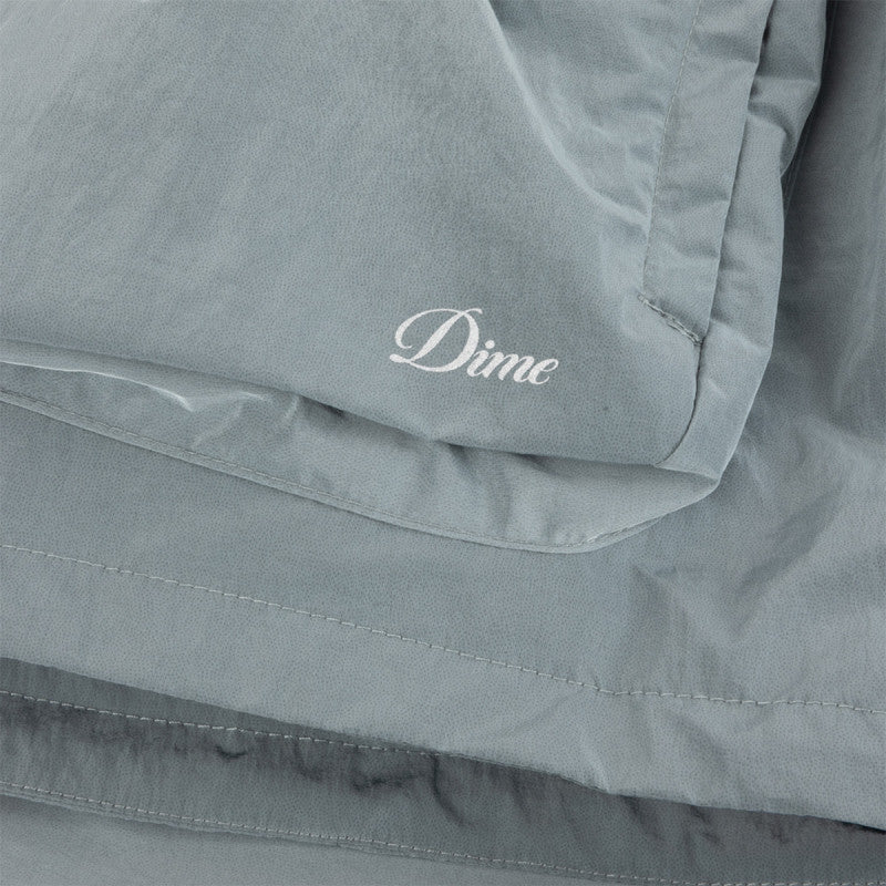 Dime Taffeta Windbreaker Jacket Frost