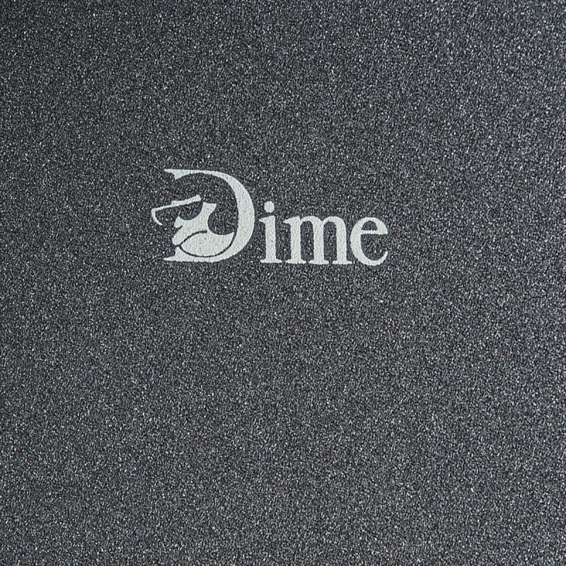 Dime x Classic Grip Dimetony Black