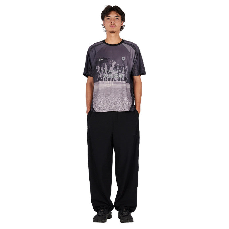 Dime Year Of The Horse Jersey Black