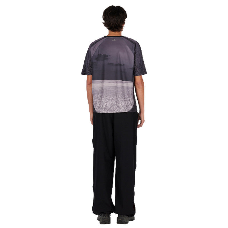 Dime Year Of The Horse Jersey Black