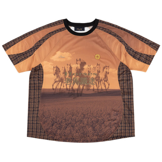 Dime Year Of The Horse Jersey Bronze