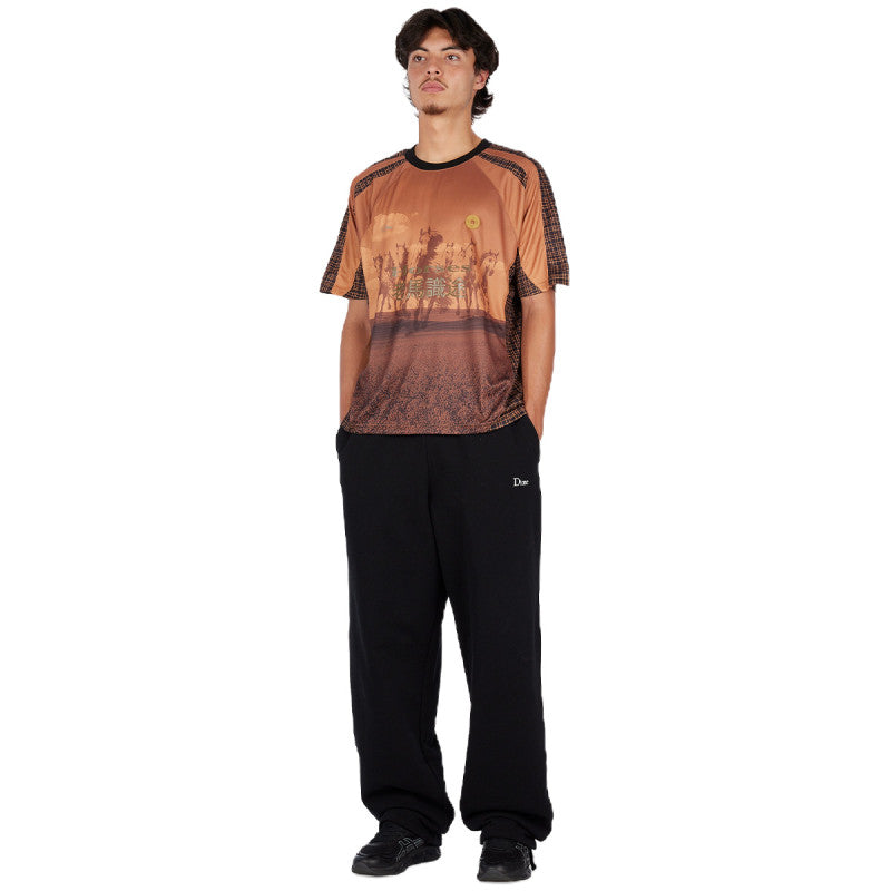 Dime Year Of The Horse Jersey Bronze