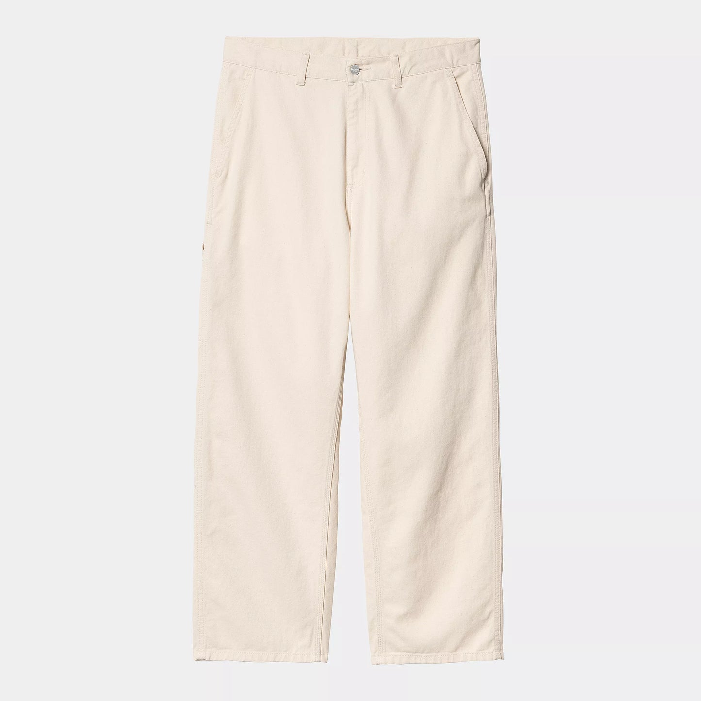 Carhartt WIP Drewe Pant Natural Rinsed