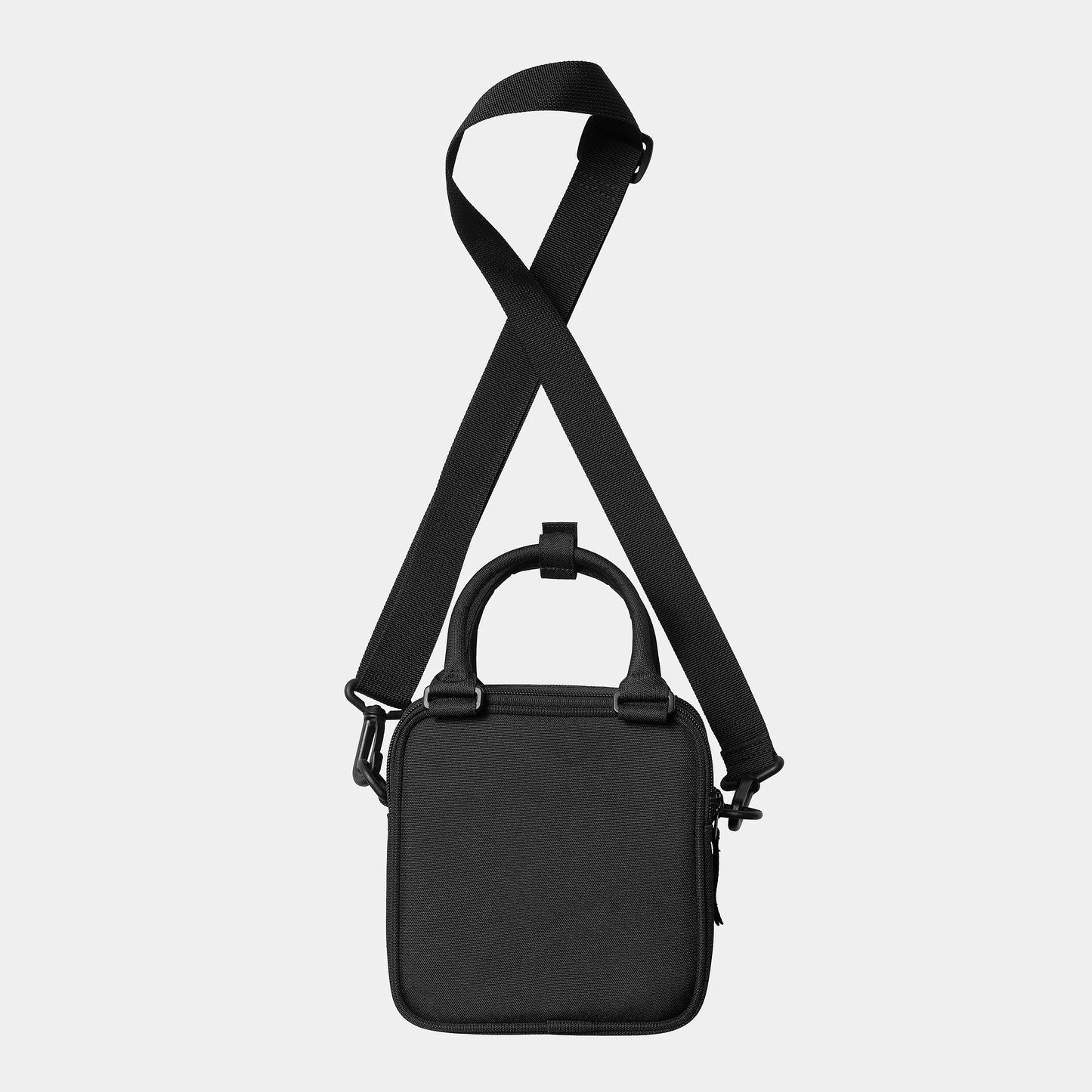 Carhartt WIP Essential Handbag Black