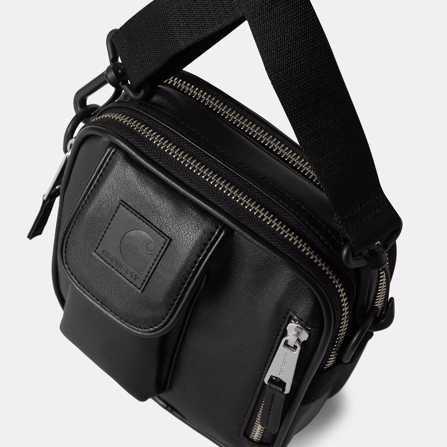 Carhartt WIP Norwich Bag Small Black