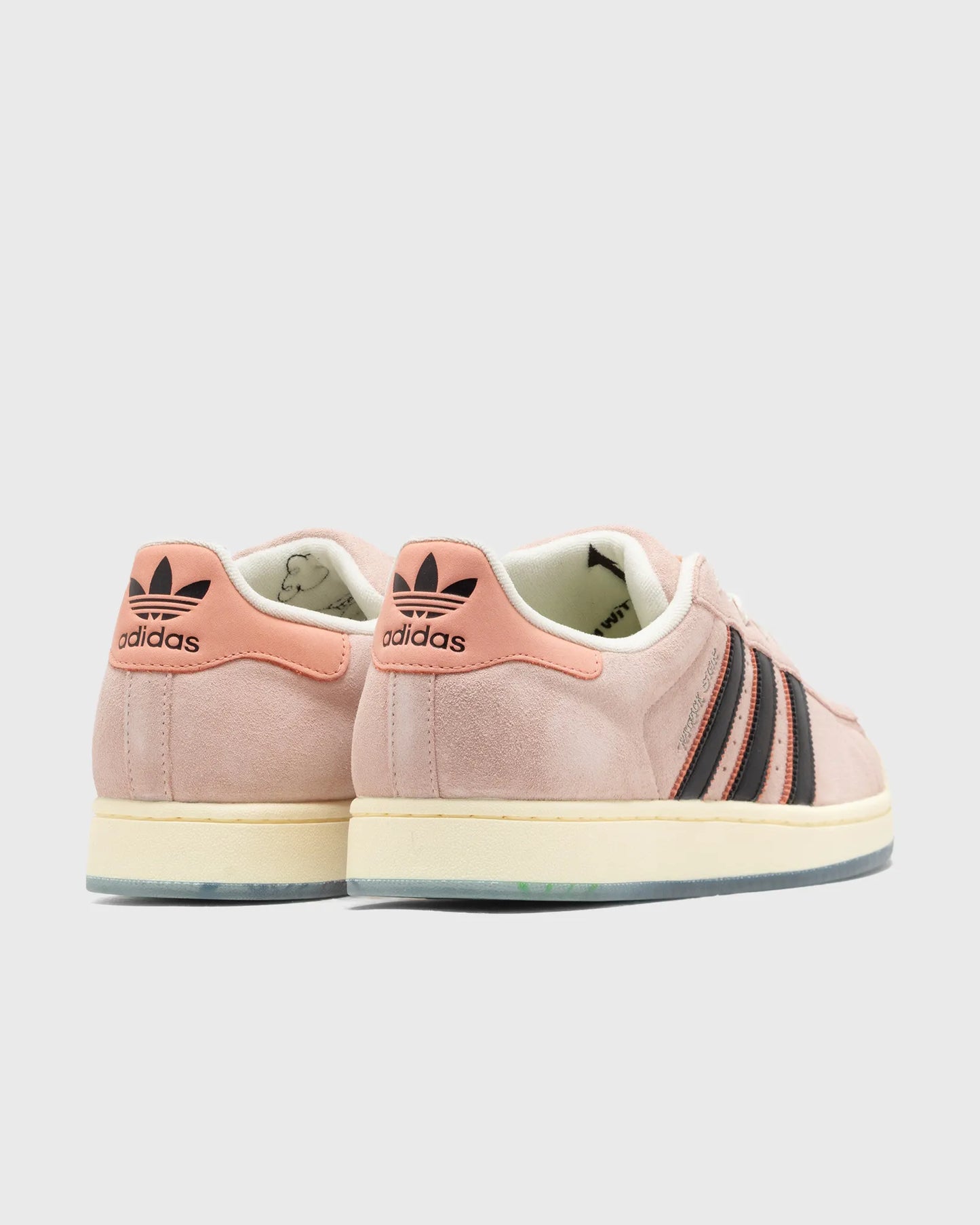 Adidas Patrick Superstar Supcol/Cblack/Woncla