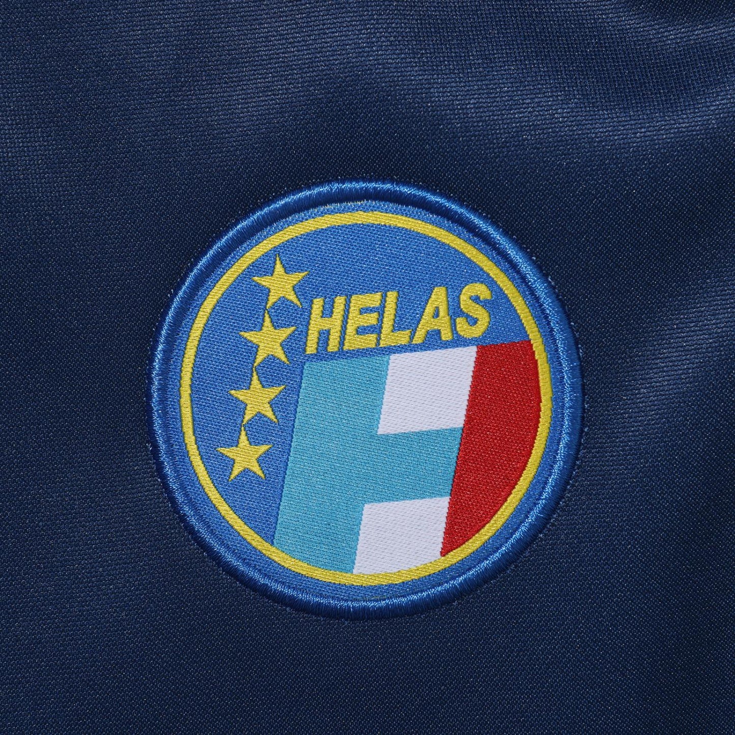 Helas Forza Tracksuit Pants Navy